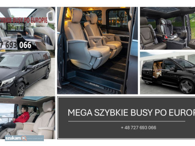 Zdjęcia przypisane do ogłoszeniaPrzerzuty Holandia Francja Hiszpania Włochy Portugalia Dania  w kategorii Przewóz osób