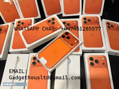 Zdjęcia przypisane do ogłoszeniaApple iPhone 17 Pro Max, iPhone 17 Pro, iPhone 17,iPhone Air  w kategorii Telefony