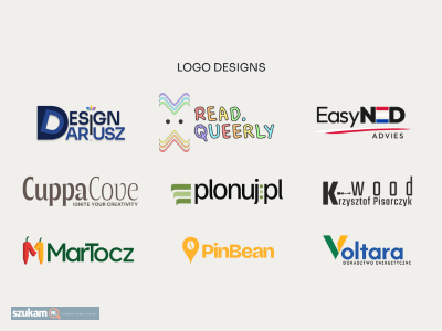 Zdjęcia przypisane do ogłoszeniaProjektowanie stron WWW, UI/UX, grafika i branding dla firm  w kategorii Informatyczne