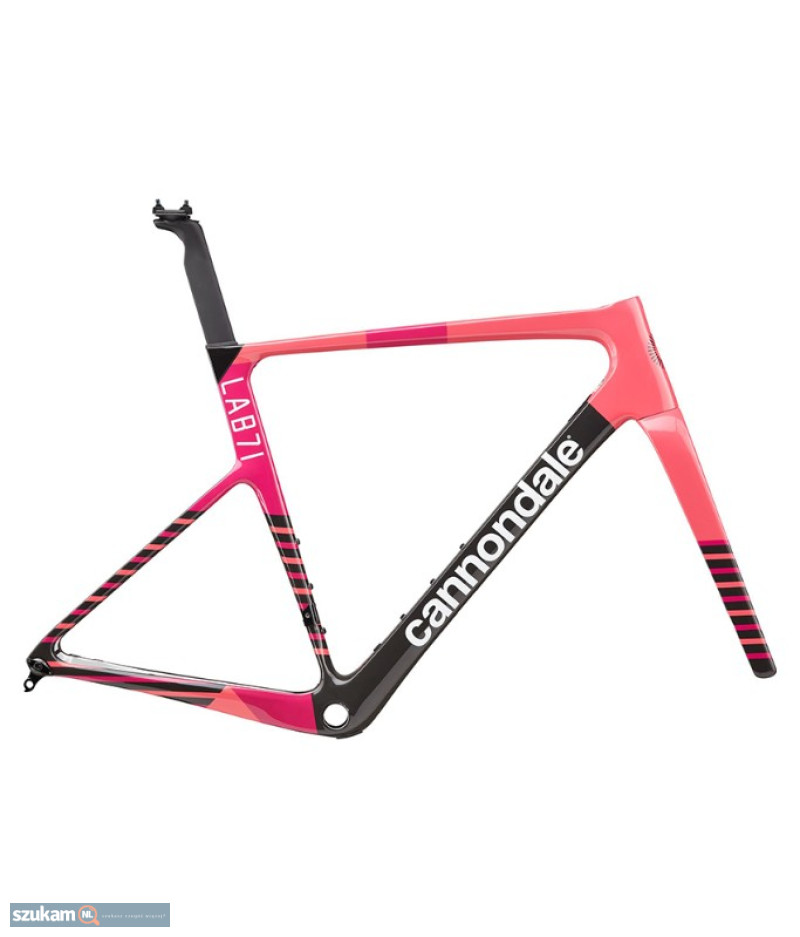 Ogłoszenie 2025 Cannondale SuperSix EVO LAB71 Team Frameset w kategorii Rower / Skuter w lokalizacji Holandia