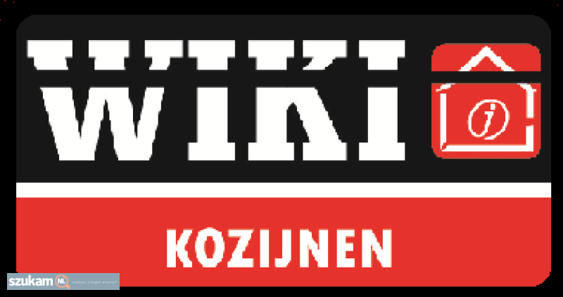 Ogłoszenie Wiki Kozijnen w kategorii Dam pracę w lokalizacji Holandia