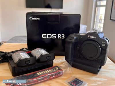 Zdjęcia przypisane do ogłoszeniaCanon EOS R5 Mark II , Canon EOS R3, Canon EOS R5, Nikon Z8  w kategorii Telefony