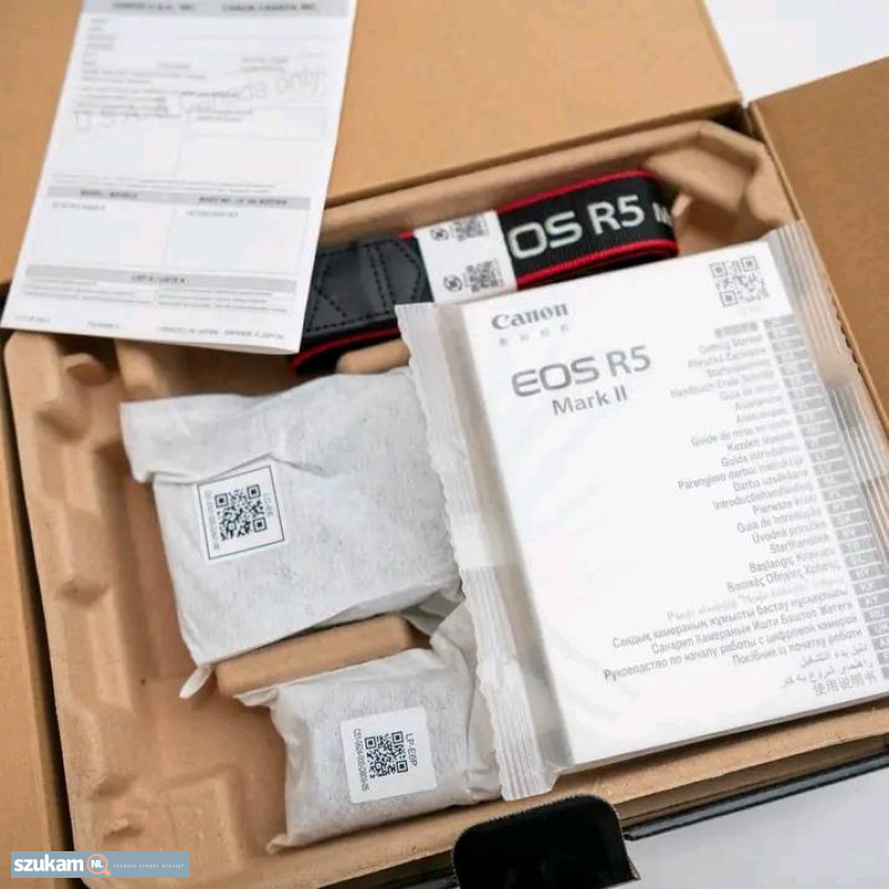 Zdjęcia przypisane do ogłoszeniaCanon EOS R5 Mark II , Canon EOS R3, Canon EOS R5, Nikon Z8  w kategorii Telefony