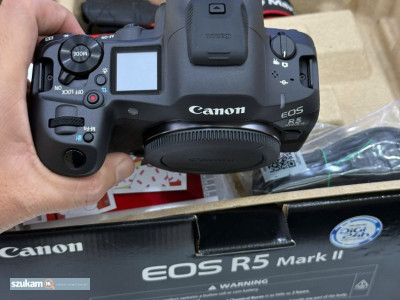 Zdjęcia przypisane do ogłoszeniaCanon EOS R5 Mark II , Canon EOS R3, Canon EOS R5, Nikon Z8  w kategorii Telefony