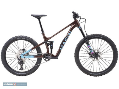 Zdjęcia przypisane do ogłoszenia2025 Marin Alpine Trail 1 Mountain Bike (ALANBIKESHOP)  w kategorii Rower / Skuter
