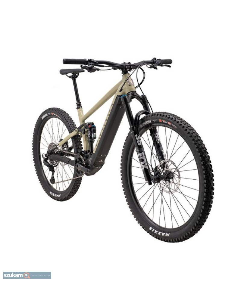 Zdjęcia przypisane do ogłoszenia2025 Marin Rift Zone E2 Mountain Bike (ALANBIKESHOP)  w kategorii Rower / Skuter