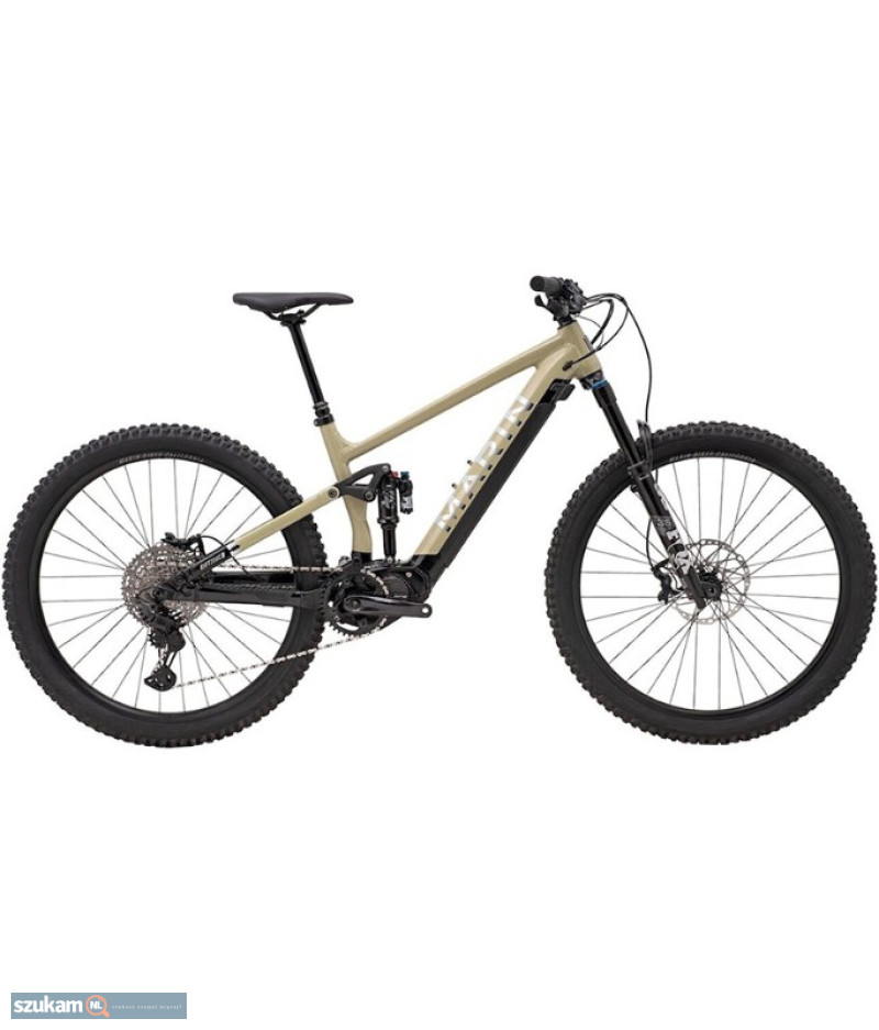 Buy 2025 Marin Rift Zone E2 Mountain Bike from Alan Bike Shop is 100% safe,Be...