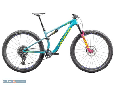 Zdjęcia przypisane do ogłoszenia2025 Specialized Epic 8 Pro Mountain Bike (ALANBIKESHOP)  w kategorii Rower / Skuter