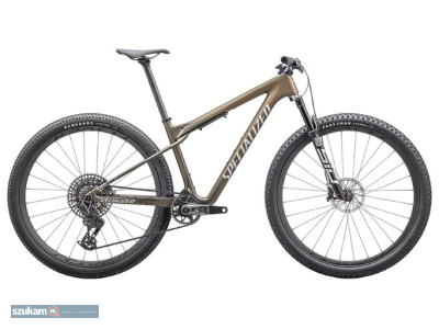 Zdjęcia przypisane do ogłoszenia2025 Specialized Epic World Cup Pro Mountain Bike  w kategorii Rower / Skuter