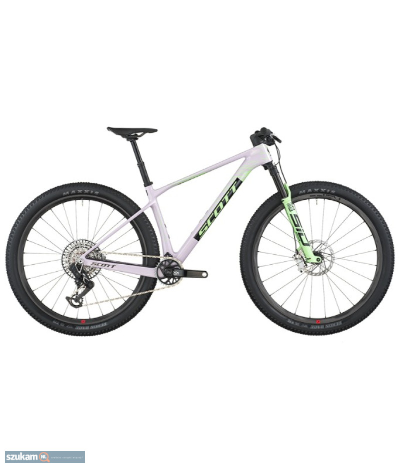 Buy 2026 Scott Scale RC World Cup Mountain Bike from Alan Bike Shop is 100% s...
