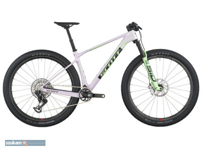 Zdjęcia przypisane do ogłoszenia2026 Scott Scale RC World Cup Mountain Bike (ALANBIKESHOP)  w kategorii Rower / Skuter