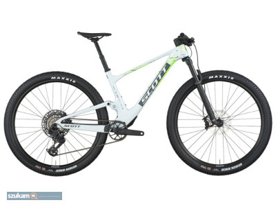 Zdjęcia przypisane do ogłoszenia2026 Scott Spark RC Comp Mountain Bike (ALANBIKESHOP)  w kategorii Rower / Skuter
