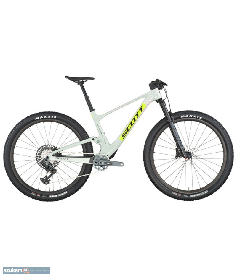 2026 Scott Spark RC Team Issue Mountain Bike (ALANBIKESHOP)