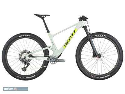 Zdjęcia przypisane do ogłoszenia2026 Scott Spark RC Team Issue Mountain Bike (ALANBIKESHOP)  w kategorii Rower / Skuter