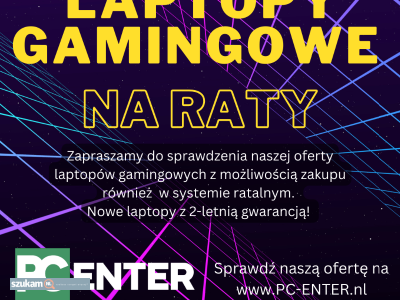 Zdjęcia przypisane do ogłoszeniaPC ENTER SERVICE - Serwis, sprzedaż i wsparcie IT w Helmond  w kategorii Informatyczne