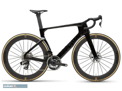 Zdjęcia przypisane do ogłoszenia2026 Cervelo S5 Red AXS Road Bike (ALANBIKESHOP)  w kategorii Rower / Skuter