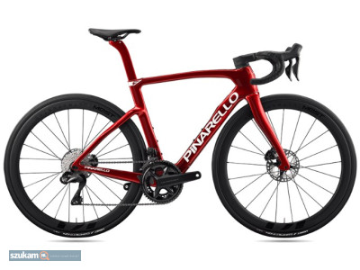 Zdjęcia przypisane do ogłoszenia2026 Pinarello F7 Ultegra Di2 Road Bike (ALANBIKESHOP)  w kategorii Rower / Skuter