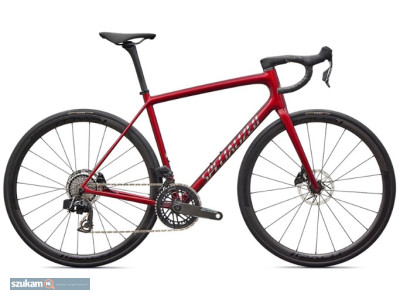 Zdjęcia przypisane do ogłoszenia2026 Scott Foil RC Ultimate Road Bike (ALANBIKESHOP)  w kategorii Rower / Skuter