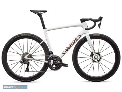 Zdjęcia przypisane do ogłoszenia2026 Specialized S-Works Tarmac SL8 - Shimano Dura-Ace Di2 R  w kategorii Rower / Skuter