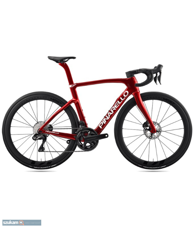Buy 2026 Pinarello F7 Ultegra Di2 Road Bike from Alan Bike Shop is 100% safe,...