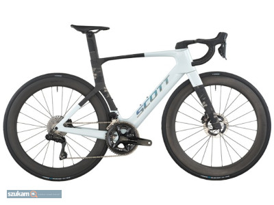 Zdjęcia przypisane do ogłoszenia2026 Scott Foil RC Pro Road Bike (ALANBIKESHOP)  w kategorii Rower / Skuter
