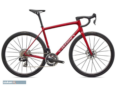 Zdjęcia przypisane do ogłoszenia2026 Specialized S-Works Aethos 2 - SRAM RED AXS Road Bike (  w kategorii Rower / Skuter