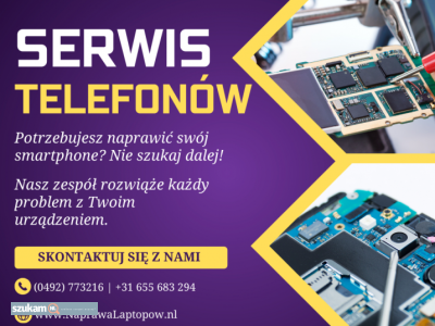 Zdjęcia przypisane do ogłoszeniaPC ENTER SERVICE - Serwis, sprzedaż i wsparcie IT w Helmond  w kategorii Informatyczne