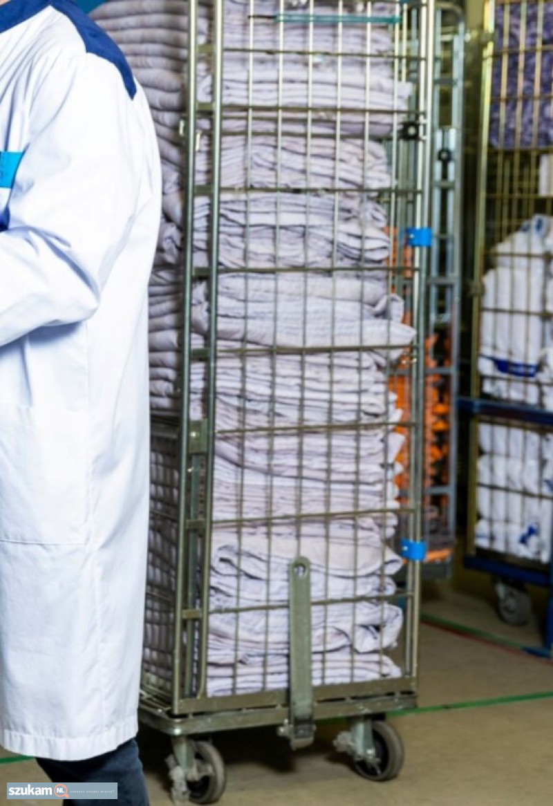 Kierowca kat C+E 19,64 e/h Veghel,Noord Brabant