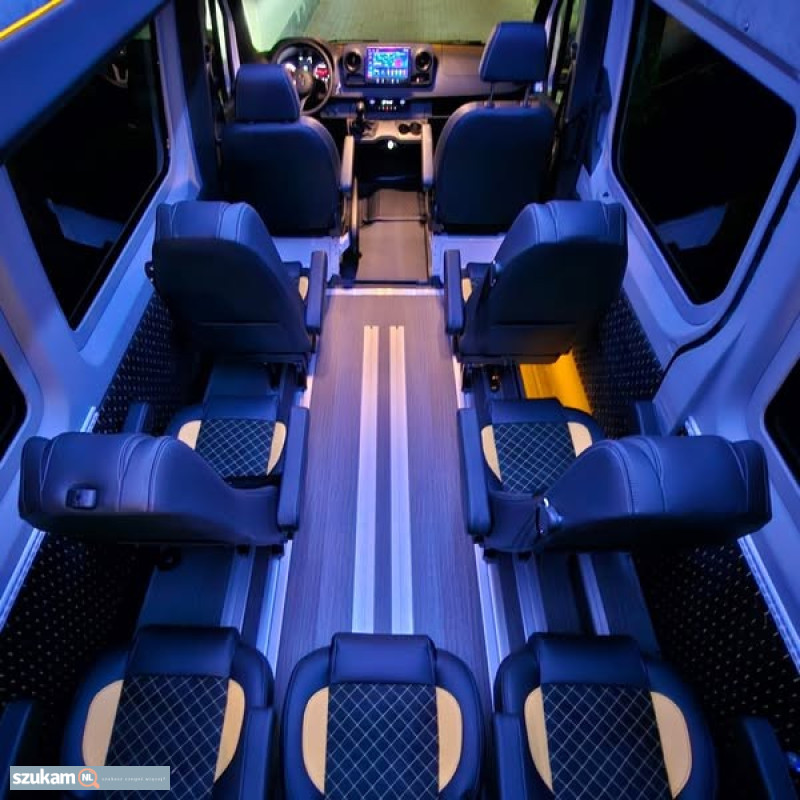 Firma MILEKTRANS to 28 lat doświadczeń w międzynarodowym transporcie osób.Cod...