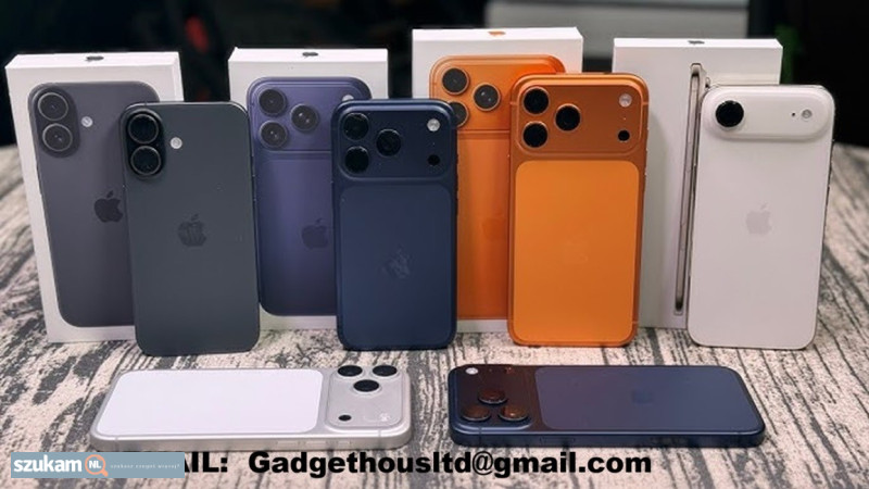 Zdjęcia przypisane do ogłoszeniaSamsung Galaxy S26 Ultra , Samsung Galaxy S26, Samsung S26+  w kategorii Telefony