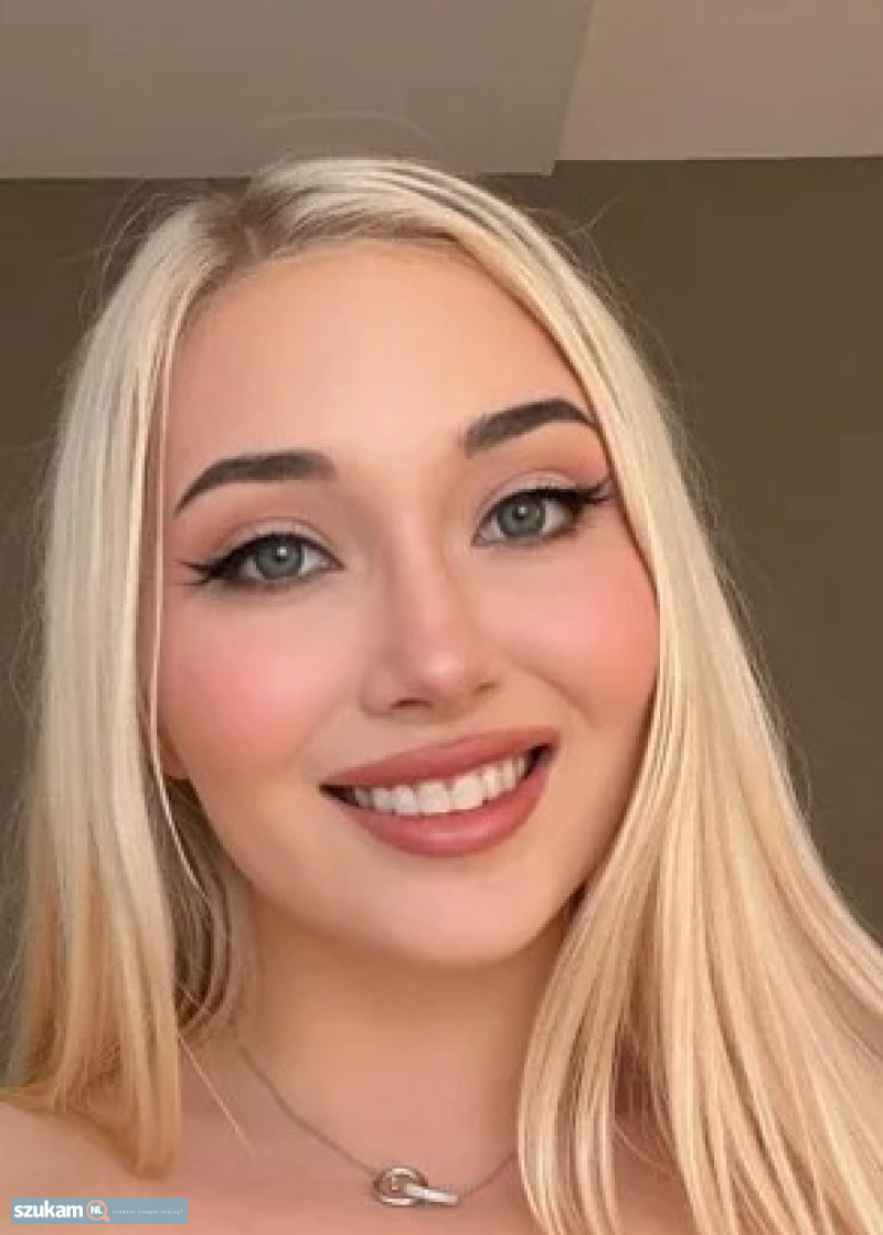 Dzień dobry, mam na imię Dominika i mam 31 lat. Oferuję sex spotkania i nie t...