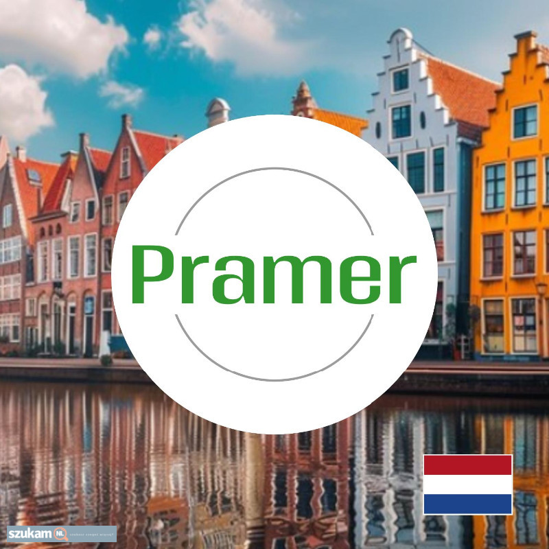 Ogłoszenie Operator wózka heftruck - produkcja mięsa ⭐️ w kategorii Dam pracę w lokalizacji Holandia