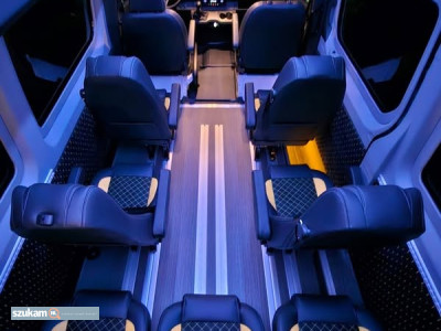 Zdjęcia przypisane do ogłoszeniaPrzewóz osób Polska, Niemcy, Holandia  w kategorii Przewóz osób