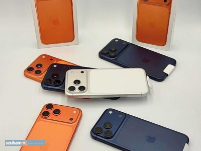 Zdjęcia przypisane do ogłoszeniaApple iPhone 17 Pro Max, iPhone 17 Pro, iPhone 17,iPhone Air  w kategorii Telefony