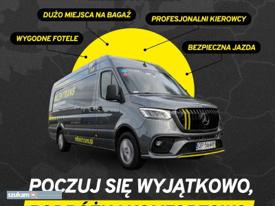 Zdjęcia przypisane do ogłoszeniaMiędzynarodowy przewóz osób  w kategorii Przewóz osób