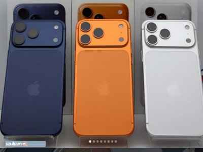 Zdjęcia przypisane do ogłoszeniaApple iPhone 17 Pro Max, iPhone 17 Pro, iPhone 17,iPhone Air  w kategorii Telefony