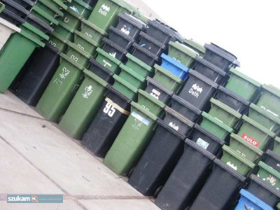 Zdjęcia przypisane do ogłoszeniaRecykling plastiku -dwa wakaty 14,71e/h Veghel  w kategorii Dam pracę