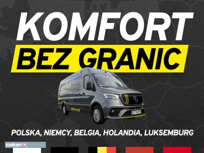 Zdjęcia przypisane do ogłoszeniaMiędzynarodowy Przewóz Osób  w kategorii Przewóz osób