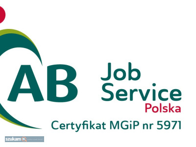 Zdjęcia przypisane do ogłoszeniaOsoba do wykonywania prac spawalniczych MIG/MAG (M/K)  w kategorii Dam pracę