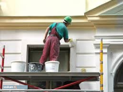 Zdjęcia przypisane do ogłoszeniaMalarz  w kategorii Dam pracę