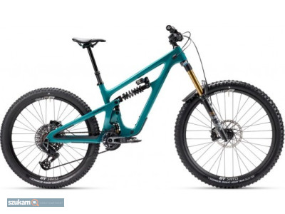 Zdjęcia przypisane do ogłoszenia2026 Yeti SB165 T3 X0 AXS TRANSMISSION Mountain Bike  w kategorii Sport