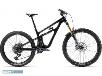 Zdjęcia przypisane do ogłoszenia2026 Yeti SB165 T2 X0/90 TRANSMISSION Mountain Bike  w kategorii Sport