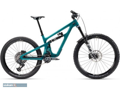 Zdjęcia przypisane do ogłoszenia2026 Yeti SB165 C3 GX AXS TRANSMISSION Mountain Bike  w kategorii Sport