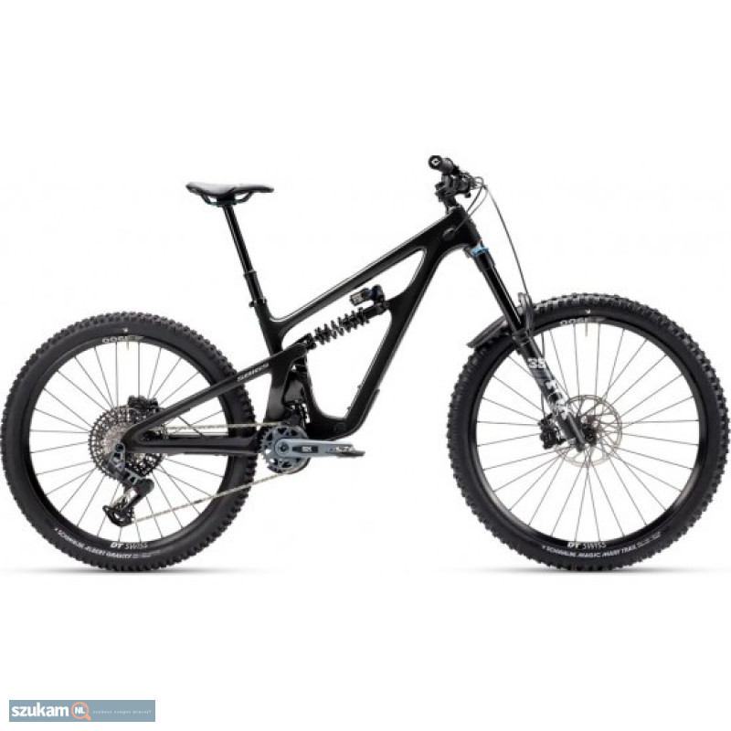 Zdjęcia przypisane do ogłoszenia2026 Yeti SB165 C3 GX AXS TRANSMISSION Mountain Bike  w kategorii Sport
