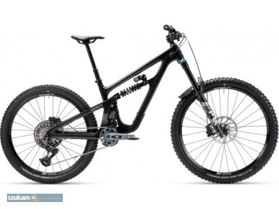 Zdjęcia przypisane do ogłoszenia2026 Yeti SB165 C3 GX AXS TRANSMISSION Mountain Bike  w kategorii Sport