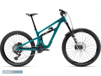Zdjęcia przypisane do ogłoszenia2026 Yeti SB165 C2 90 TRANSMISSION Mountain Bike  w kategorii Sport