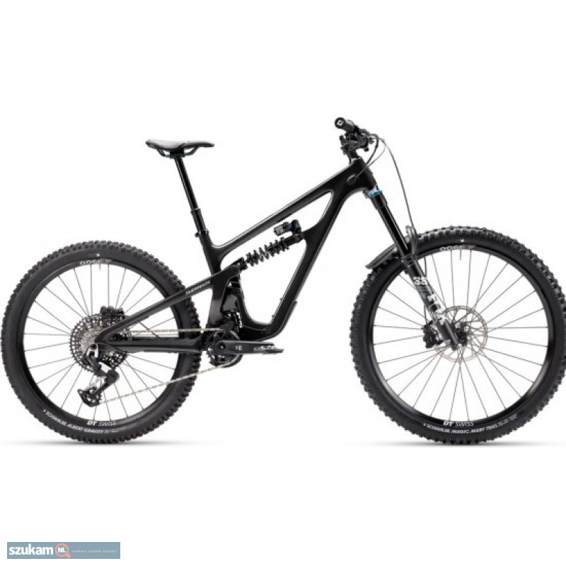 Zdjęcia przypisane do ogłoszenia2026 Yeti SB165 C2 90 TRANSMISSION Mountain Bike  w kategorii Sport