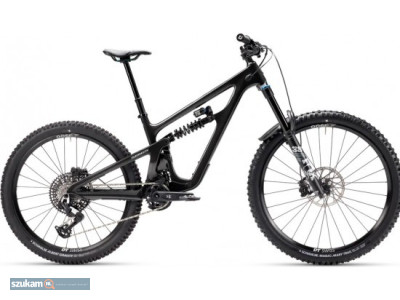 Zdjęcia przypisane do ogłoszenia2026 Yeti SB165 C2 90 TRANSMISSION Mountain Bike  w kategorii Sport