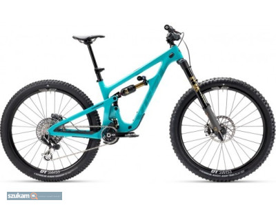 Zdjęcia przypisane do ogłoszenia2026 Yeti SB160 T4 XX AXS TRANSMISSION Mountain Bike  w kategorii Sport
