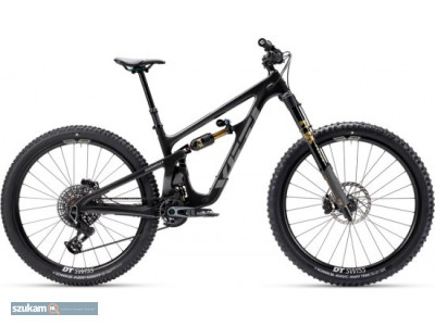 Zdjęcia przypisane do ogłoszenia2026 Yeti SB160 T3 X0 AXS TRANSMISSION Mountain Bike  w kategorii Sport